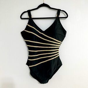 Esmara Swimsuit Women Size 48 E